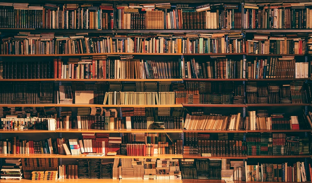 book review of the book